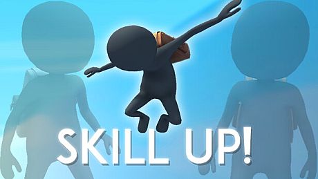 Skill Up! Game