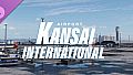 X-Plane 12 Add-on: DarkBlue Scenery - Kansai Intl Airport