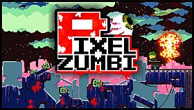 PIXEL ZUMBI