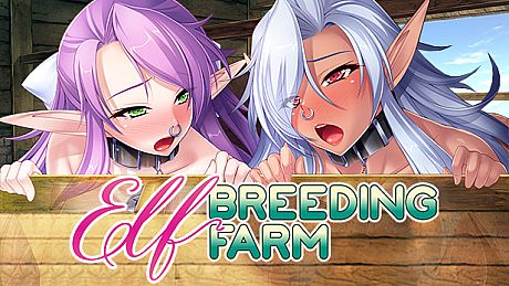 Elf Breeding Farm Game