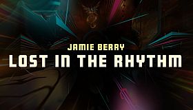 Synth Riders - Jamie Berry - "Lost In The Rhythm"