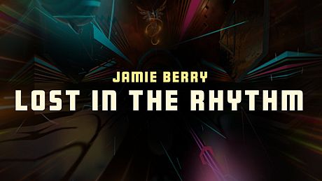 Synth Riders - Jamie Berry - "Lost In The Rhythm" DLC