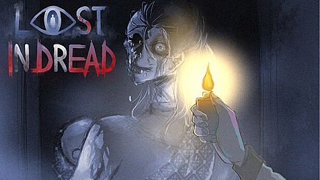 Lost in Dread Game