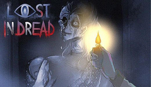 Lost in Dread