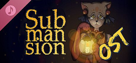 Submansion – Official Soundtrack DLC
