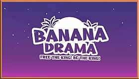 Banana Drama - Bronze Donation DLC