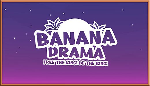 Banana Drama - Bronze Donation DLC