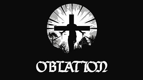 Oblation Game