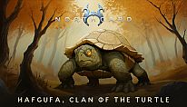 Kup Northgard - Hafgufa, Clan of the Turtle na PC