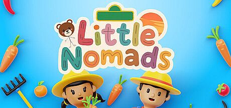 Little Nomads Game