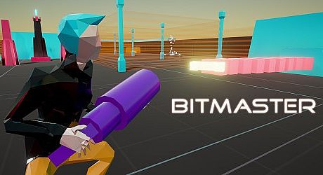 Bitmaster Game