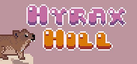 Hyrax Hill Game