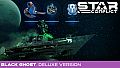 Star Conflict - Black Ghost (Deluxe Edition)