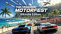 The Crew Motorfest - Ultimate Edition
