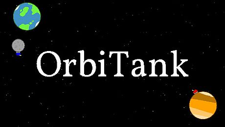 OrbiTank Game