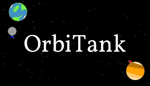 OrbiTank