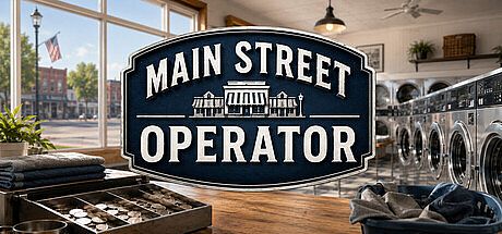 Main Street Operator Game
