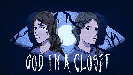 God in a Closet Game
