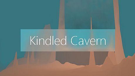 Kindled Cavern Game