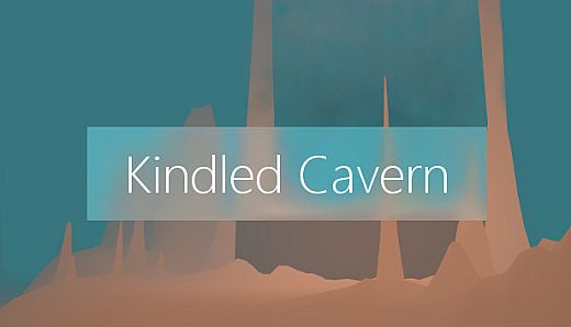 Kindled Cavern