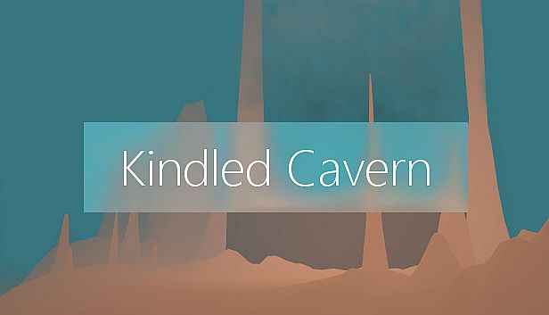 Buy Kindled Cavern