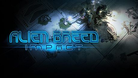 Alien Breed: Impact