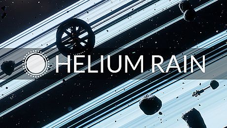 Helium Rain Game