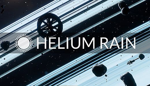 Helium Rain
