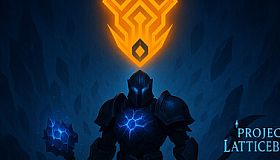 Project: Latticeborn