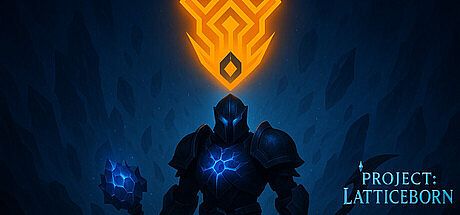 Project: Latticeborn Game