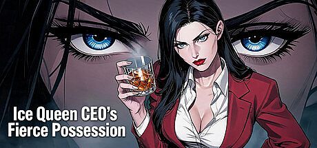 Ice Queen CEO's Fierce Possession