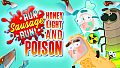 Run Sausage Run: Honey, Light and Poison