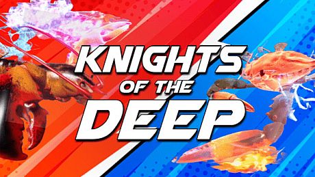 Knights of the Deep Game