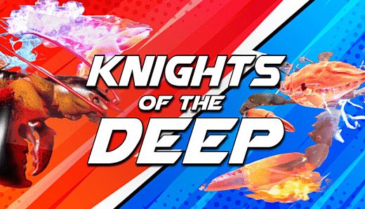Knights of the Deep