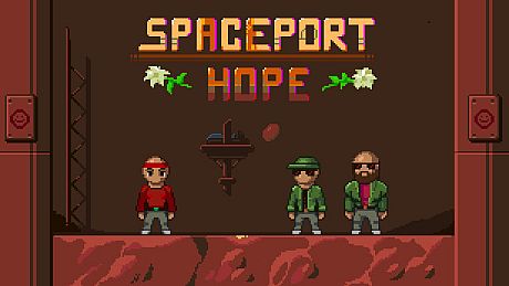 Spaceport Hope - Soundtrack DLC
