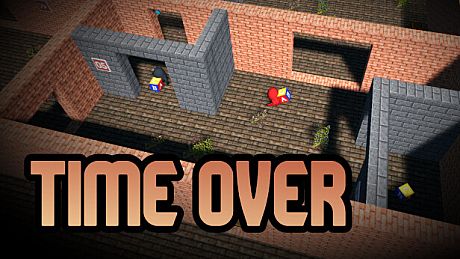 Time Over Game