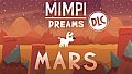 Mimpi Dreams - Mars DLC
