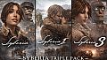 Syberia Triple Pack