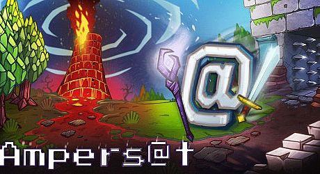 Ampersat Game