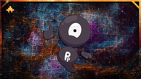 Pixel Puzzles SPACE Jigsaws Game