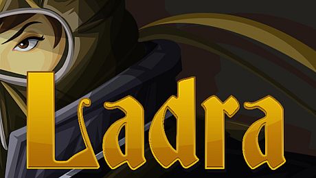 Ladra