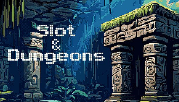 Buy Slot & Dungeons