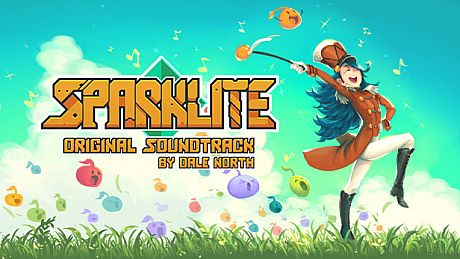 Sparklite - Original Soundtrack DLC