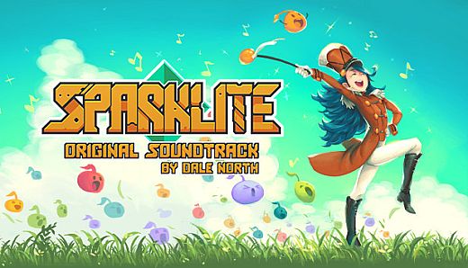 Sparklite - Original Soundtrack