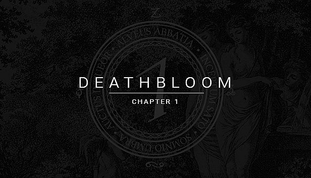 Buy Deathbloom: Chapter 1