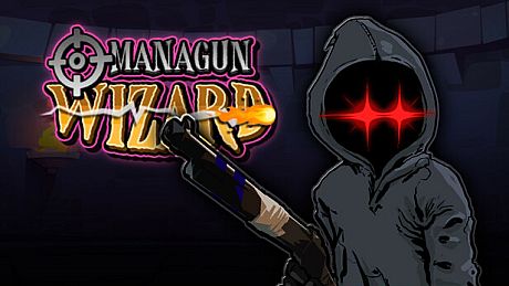 Managun Wizard Game