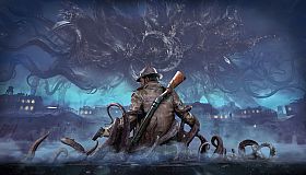 The Sinking City 2 – Deluxe Edition