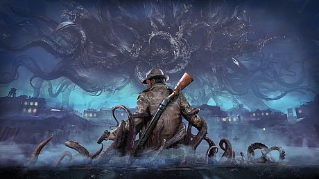 The Sinking City 2 – Deluxe Edition Game