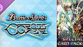 バトルスピリッツ クロスオーバー　スペシャルカードパス01