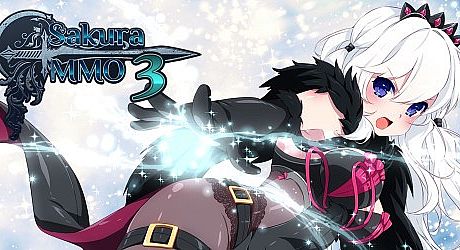 Sakura MMO 3 Game